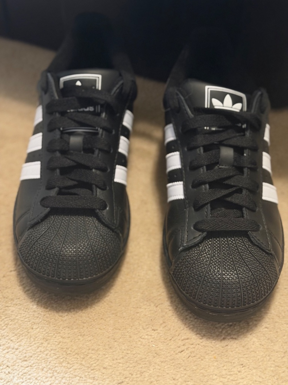 Adidas Shells - Picture 2 of 4